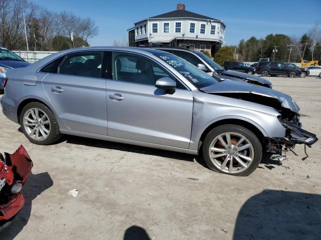 Foto 4 de la subasta – 2015 AUDI A3 PREMIUM con VIN WAUAJGFF1F1036088