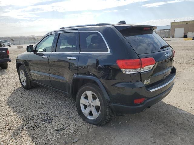 Photo 2 from auction – 2014 JEEP GRAND CHER with VIN 1C4RJFBG1EC515970