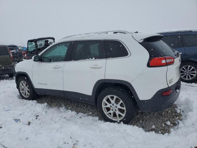 Photo 2 from auction – 2016 JEEP CHEROKEE L with VIN 1C4PJMCS9GW360679