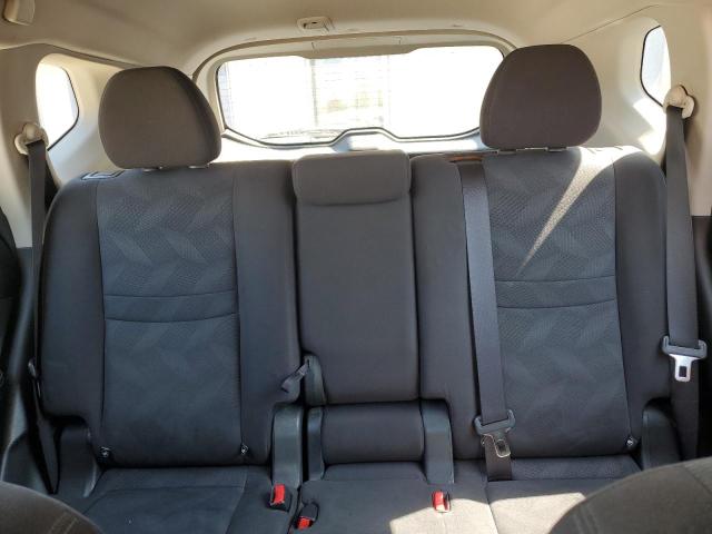 Photo 10 from auction – 2015 NISSAN ROGUE S with VIN KNMAT2MT7FP536780