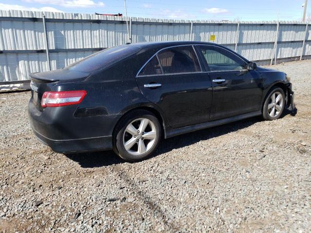 Photo 3 from auction – 2010 TOYOTA CAMRY BASE with VIN 4T1BF3EK1AU078800