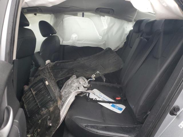 Photo 10 from auction – 2019 HONDA INSIGHT TO with VIN 19XZE4F99KE007481