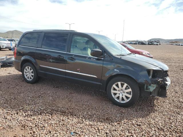 Photo 4 from auction – 2013 CHRYSLER TOWN & COU with VIN 2C4RC1BG0DR540054