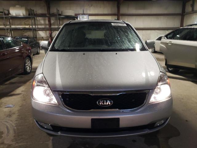 Photo 5 from auction – 2014 KIA SEDONA LX with VIN KNDMG4C78E6547681