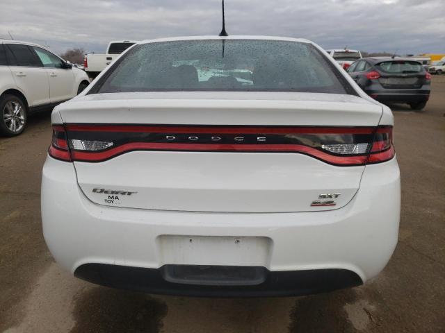 Photo 6 from auction – 2014 DODGE DART SXT with VIN 1C3CDFBB1ED883579