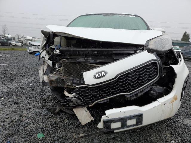 Photo 5 from auction – 2019 KIA SPORTAGE E with VIN KNDPNCAC2K7539546