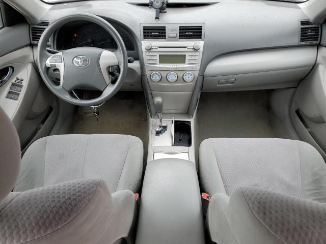 Photo 8 from auction – 2010 TOYOTA CAMRY BASE with VIN 4T4BF3EK7AR045225