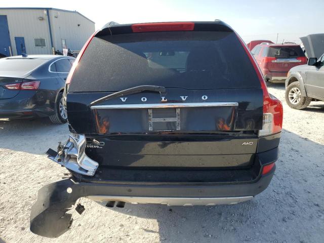 Photo 6 from auction – 2012 VOLVO XC90 3.2 with VIN YV4952CZ1C1613240