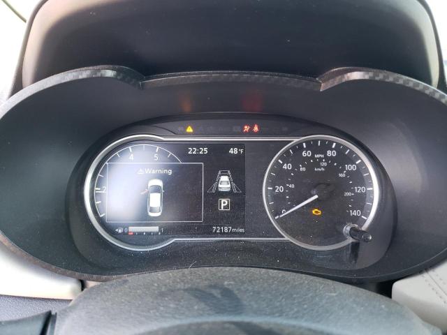 Photo 9 from auction – 2020 NISSAN VERSA 1.6 with VIN 3N1CN8EV3LL870787