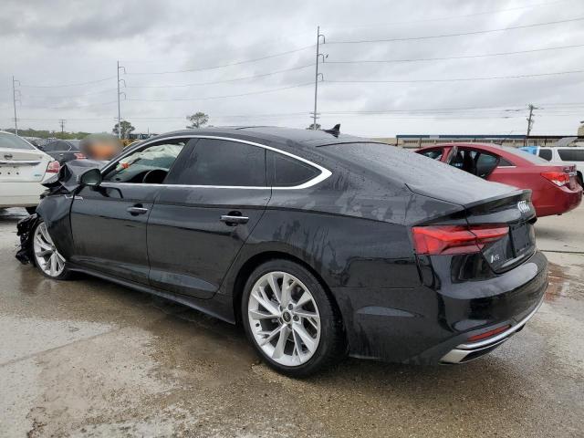 Zdjęcie 2 z aukcji – 2022 AUDI A5 PREMIUM z VIN WAUABCF53NA011298