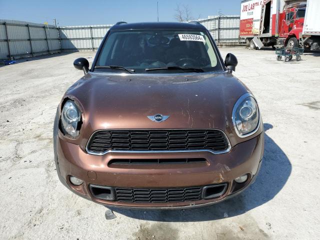 Photo 5 from auction – 2014 MINI COOPER S C with VIN WMWZC3C57EWP26432