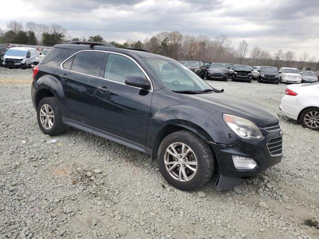 Photo 4 from auction – 2017 CHEVROLET EQUINOX LT with VIN 2GNALCEK9H1597227