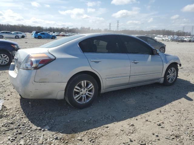 Photo 3 from auction – 2011 NISSAN ALTIMA BAS with VIN 1N4AL2AP3BN495504