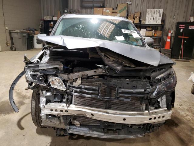 Photo 5 from auction – 2019 HONDA RIDGELINE with VIN 5FPYK3F65KB009170