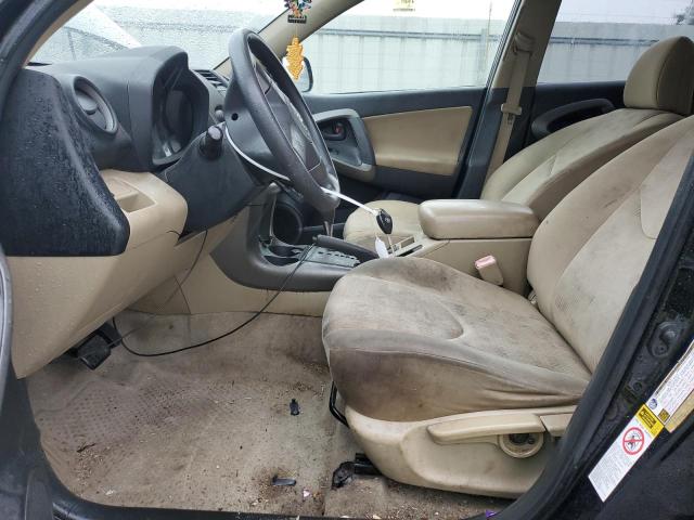 Photo 7 from auction – 2009 TOYOTA RAV4 with VIN JTMZF33V09D008863