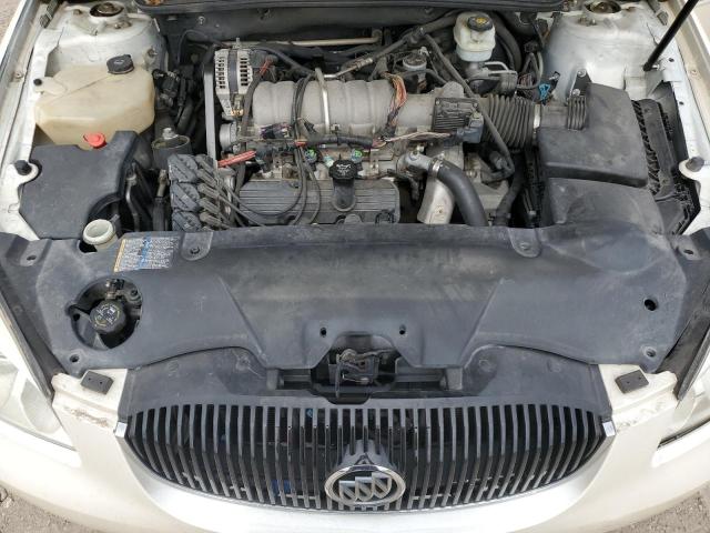 Photo 11 from auction – 2008 BUICK LUCERNE CX with VIN 1G4HD57268U158760