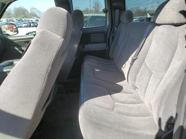 Photo 10 from auction – 2006 CHEVROLET SILVERADO with VIN 2GCEC19T461144907