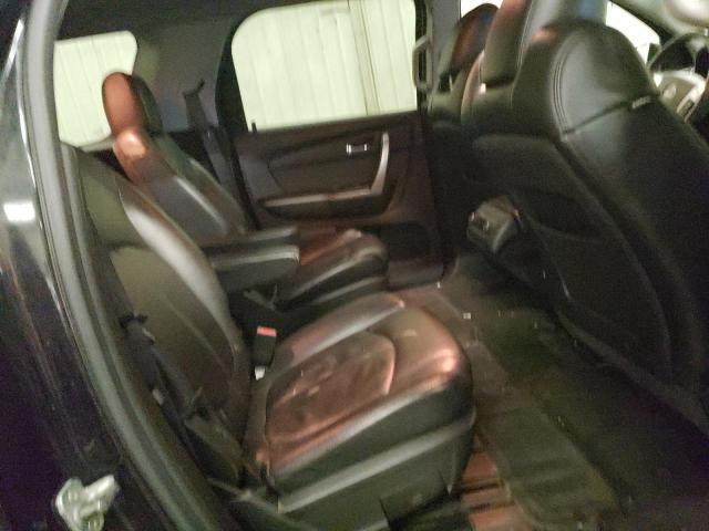 Photo 11 from auction – 2011 GMC ACADIA SLT with VIN 1GKKRRED0BJ309841