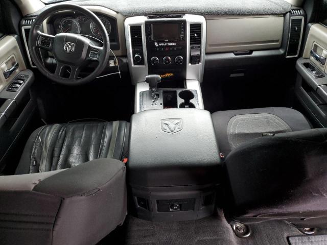 Photo 8 from auction – 2012 DODGE RAM 1500 S with VIN 1C6RD7LP1CS269556