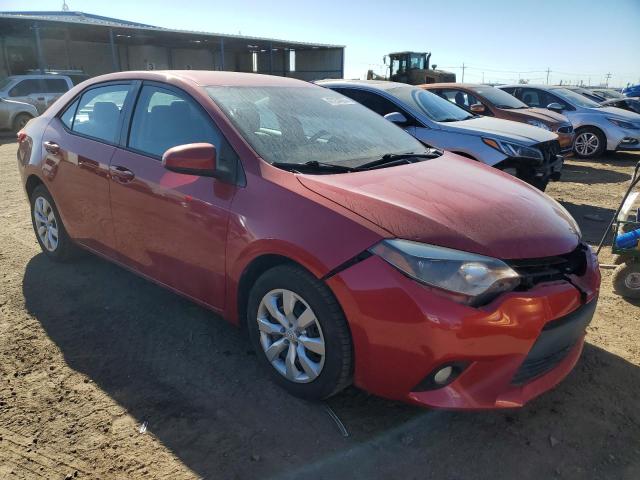 Foto 4 de la subasta – 2014 TOYOTA COROLLA L con VIN 2T1BURHE4EC115697
