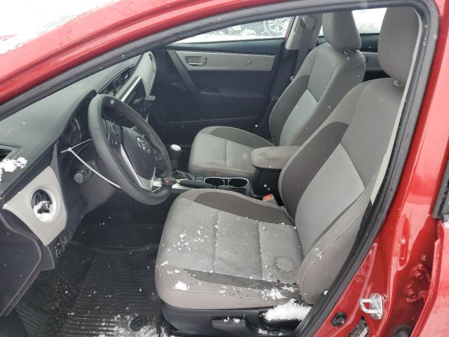 Photo 7 from auction – 2018 TOYOTA COROLLA L with VIN 2T1BURHE2JC976581