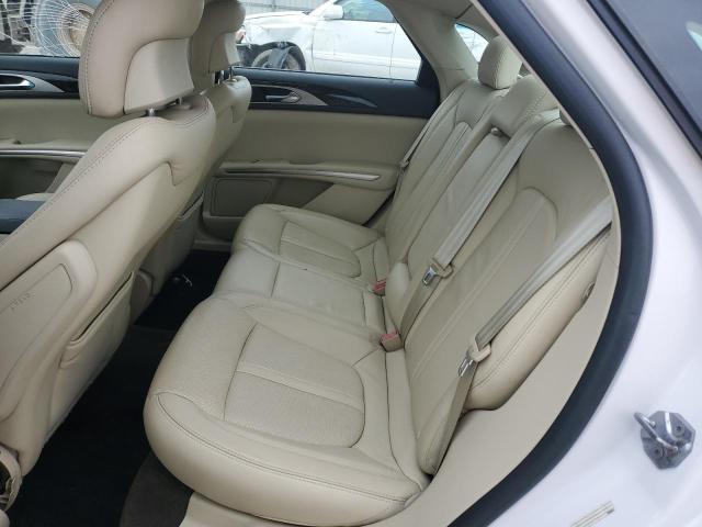صورة رقم 10 من المزاد - 2014 LINCOLN MKZ مع VIN 3LN6L2J94ER813435