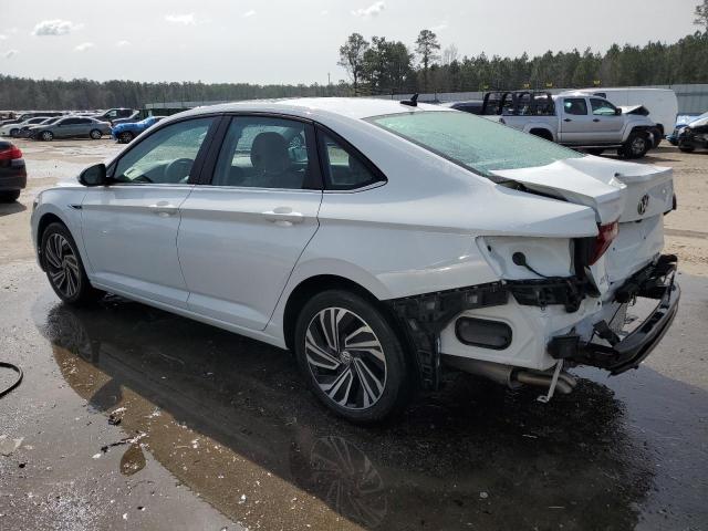 Photo 2 from auction – 2020 VOLKSWAGEN JETTA SEL with VIN 3VWEB7BU5LM073016