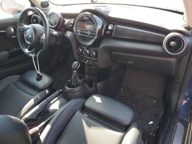 Photo 8 from auction – 2014 MINI COOPER S with VIN WMWXM7C51ET987200