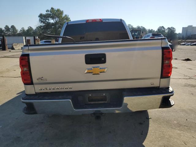 Photo 6 from auction – 2014 CHEVROLET SILVERADO with VIN 3GCPCREC3EG149244