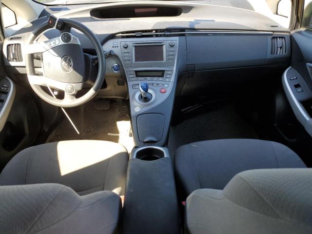 Photo 8 from auction – 2015 TOYOTA PRIUS with VIN JTDKN3DU0F1955277