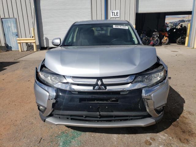 Photo 5 from auction – 2017 MITSUBISHI OUTLANDER with VIN JA4AD3A34HZ027917
