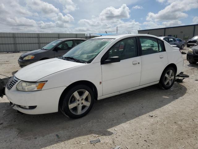 SATURN ION LEVEL 2007 with VIN 1G8AL55FX7Z136237 - Photo from auction