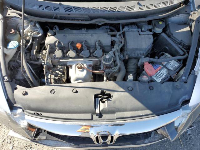 Photo 11 from auction – 2011 HONDA CIVIC EX with VIN 19XFA1F87BE000937