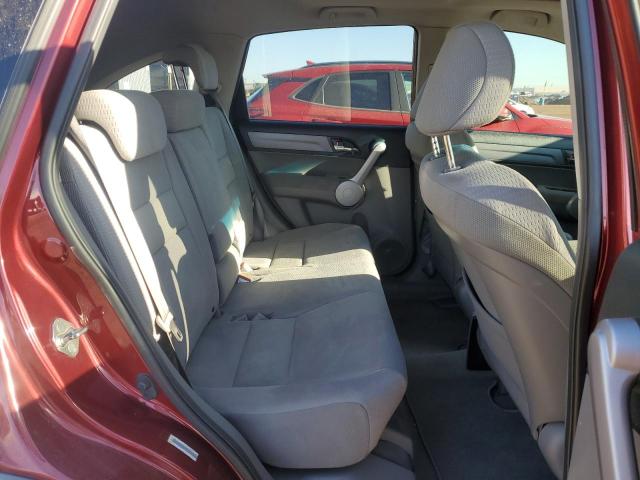 Photo 10 from auction – 2007 HONDA CR-V EX with VIN JHLRE38507C083239
