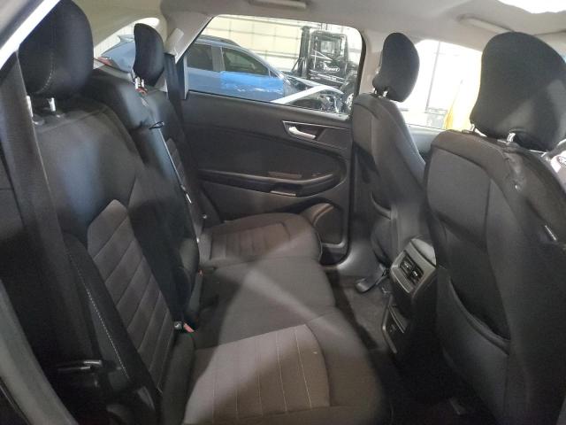 Photo 10 from auction – 2017 FORD EDGE SE with VIN 2FMPK4G9XHBC27285