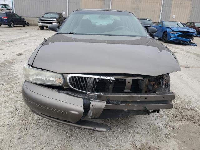 Photo 5 from auction – 2003 BUICK CENTURY CU with VIN 2G4WS52J831254387