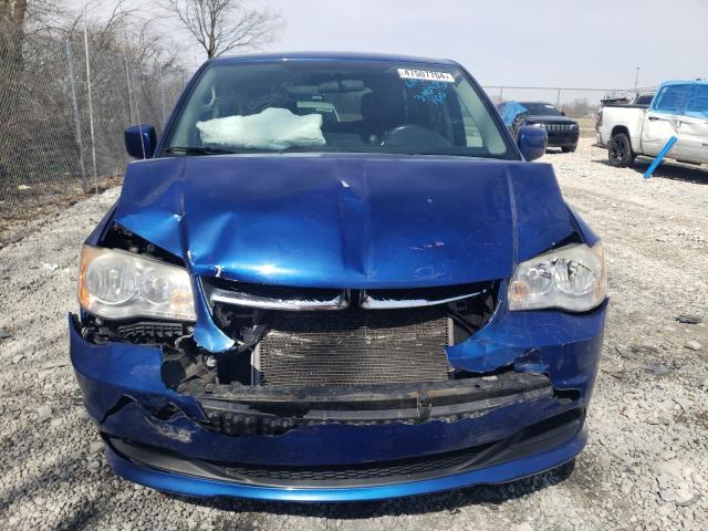 Photo 5 from auction – 2013 DODGE GRAND CARA with VIN 2C4RDGCGXDR749090