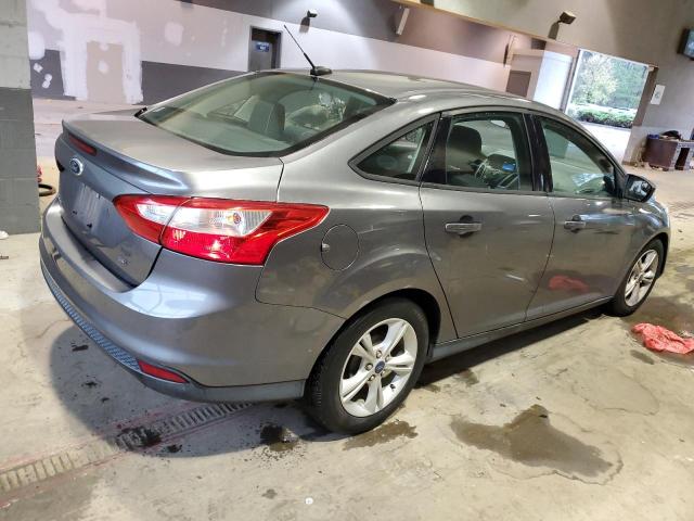 Photo 3 from auction – 2014 FORD FOCUS SE with VIN 1FADP3F23EL456948