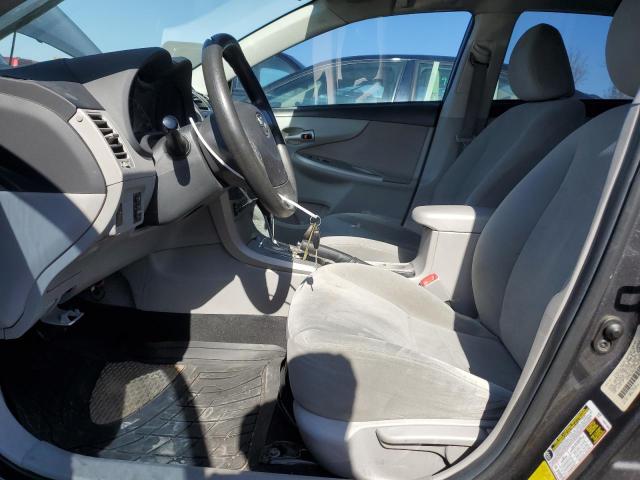 Photo 7 from auction – 2012 TOYOTA COROLLA BA with VIN 5YFBU4EE6CP067544