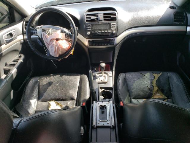 Photo 8 from auction – 2006 ACURA TSX with VIN JH4CL96866C008759