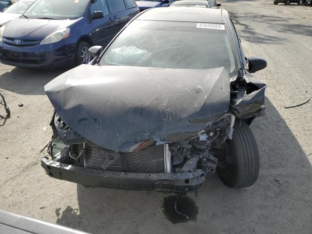 Photo 5 from auction – 2014 TOYOTA COROLLA L with VIN 2T1BURHE3EC073040