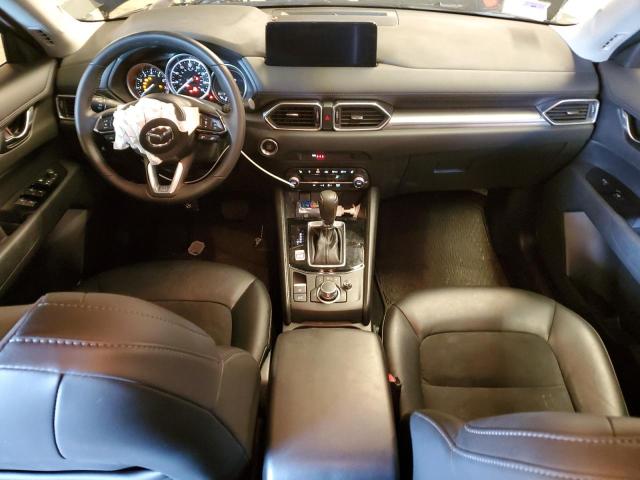Photo 8 from auction – 2023 MAZDA CX-5 SELEC with VIN JM3KFBBMXP0165946