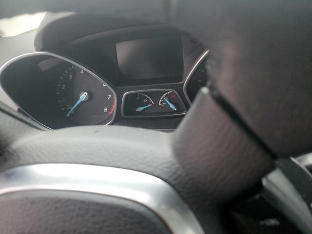 Photo 9 from auction – 2014 FORD ESCAPE TIT with VIN 1FMCU0J92EUB59564