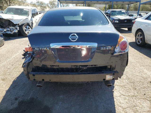 Photo 6 from auction – 2012 NISSAN ALTIMA SR with VIN 1N4BL2AP7CC172929