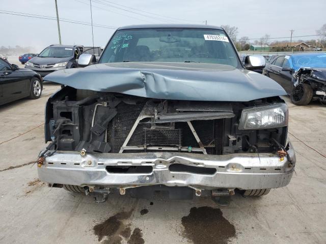 Photo 5 from auction – 2007 CHEVROLET SILVERADO with VIN 2GCEC13Z771108031