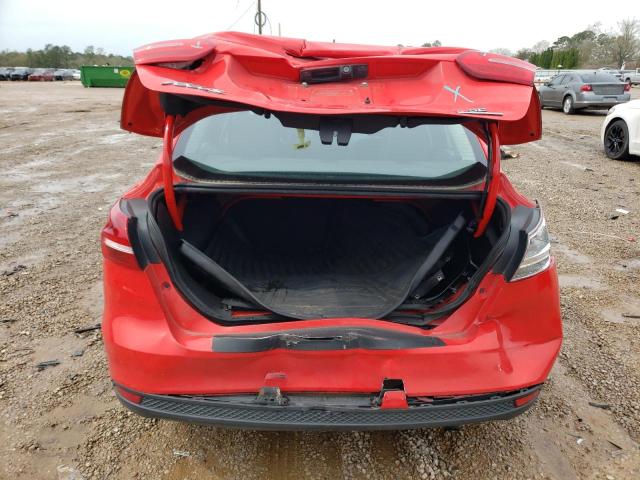Photo 6 from auction – 2016 FORD FOCUS SE with VIN 1FADP3F2XGL249038