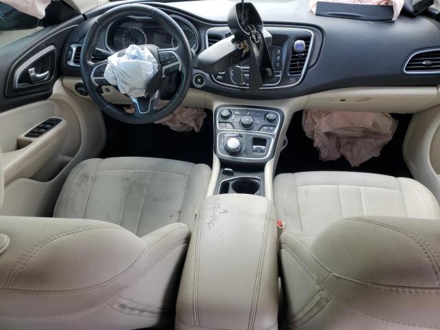 Photo 8 from auction – 2016 CHRYSLER 200 LIMITE with VIN 1C3CCCAB8GN154656