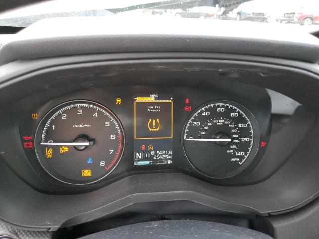 Photo 9 from auction – 2021 SUBARU FORESTER with VIN JF2SKADC0MH559327