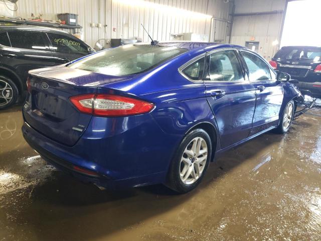 Photo 3 from auction – 2016 FORD FUSION SE with VIN 3FA6P0HD6GR244426