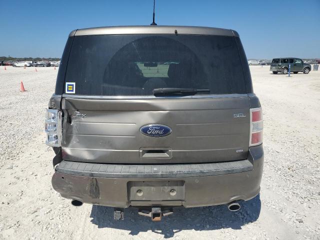 Photo 6 from auction – 2013 FORD FLEX SEL with VIN 2FMHK6C88DBD29921